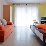 Appartement Rojnic *