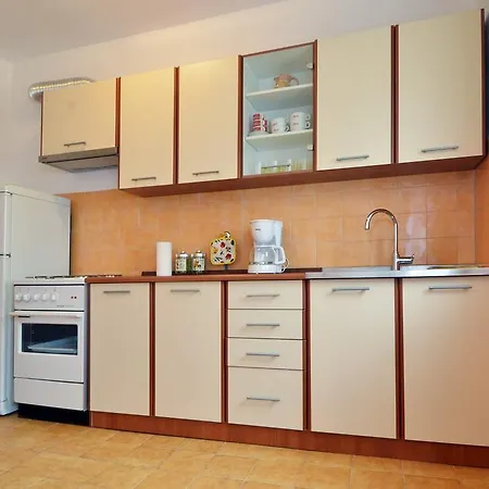 Appartement Rojnic