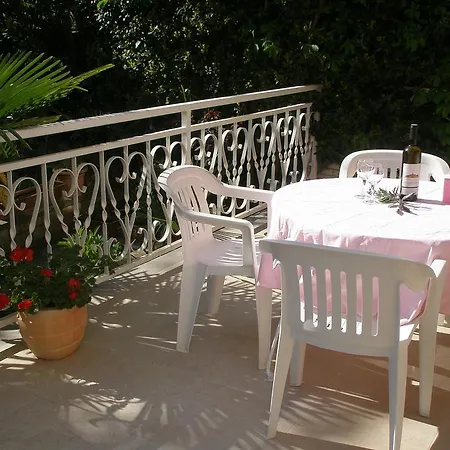 Appartement Rojnic Pula