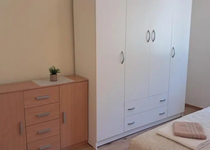 Rojnic Lejlighed Pula