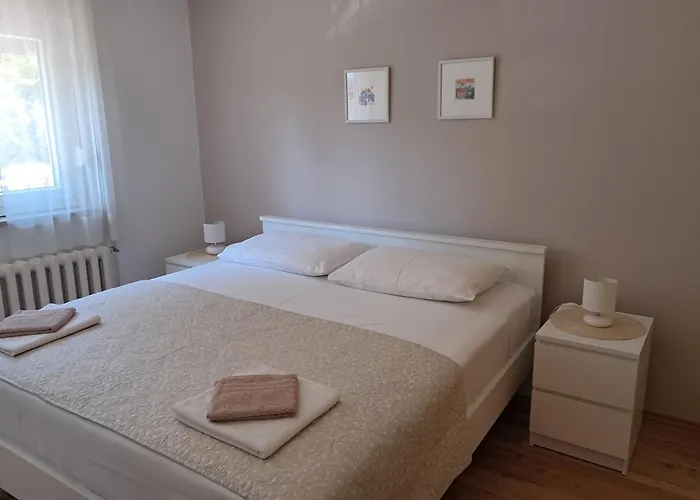 Διαμέρισμα Rojnic Πούλα