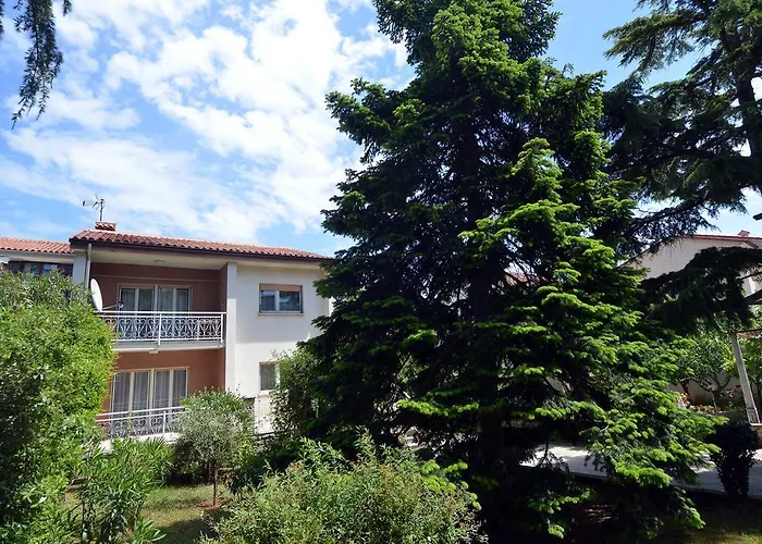 Apartamento Rojnic Pula