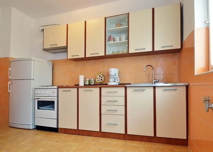Apartamento Rojnic