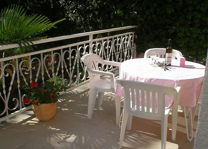 Διαμέρισμα Rojnic Πούλα