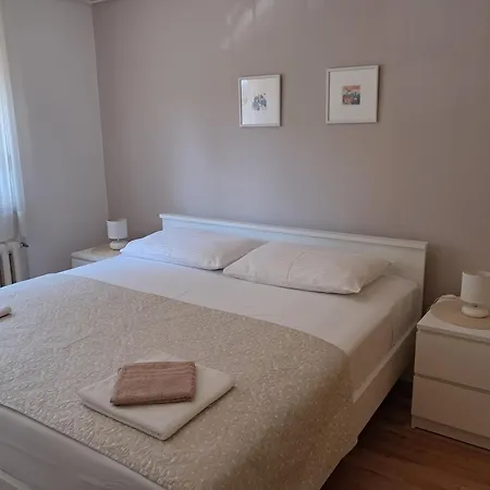 Apartamento Rojnic Pula