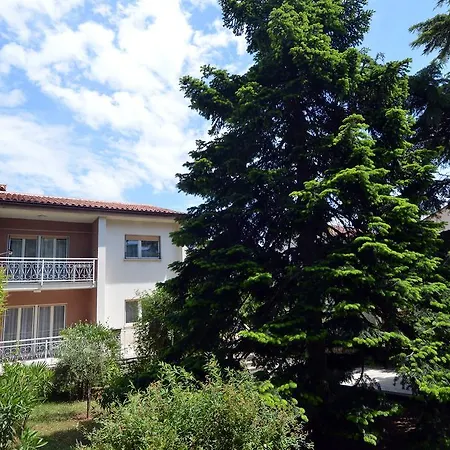 Apartamento Rojnic Pula